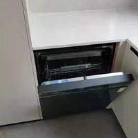 13套洗碗机根本塞不下中式炒锅？别被标称容量骗了
