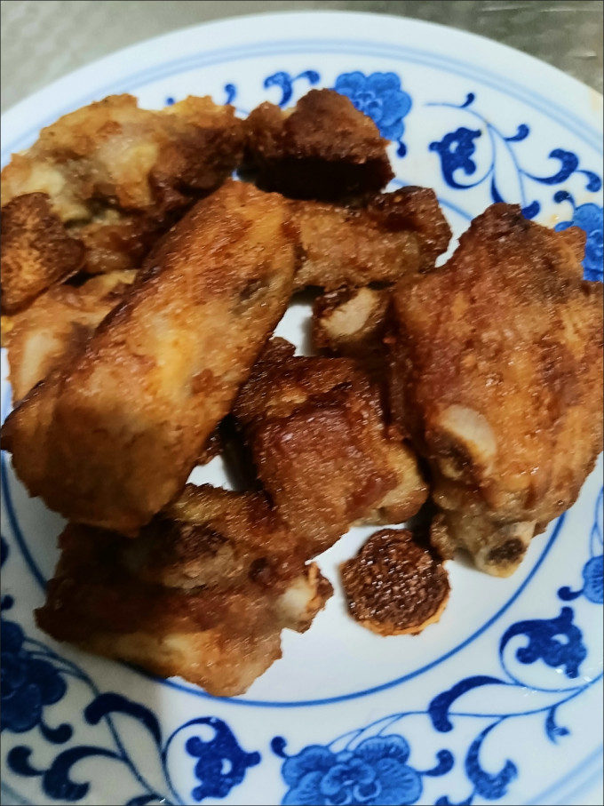 肉禽预制菜