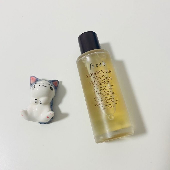 馥蕾诗护肤精华