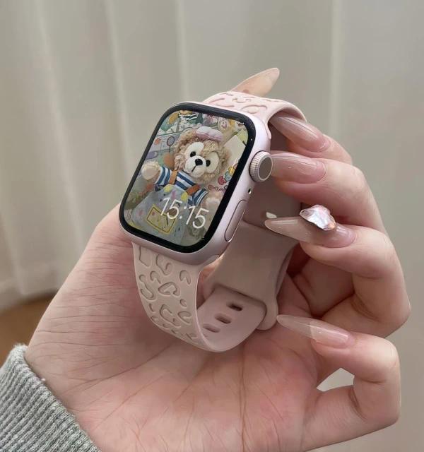 Apple Watch S10真香点：不是大屏，而是看得清、戴得轻