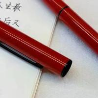 几十块的钢笔真能吊打几百块？练字新手别再被金尖忽悠了