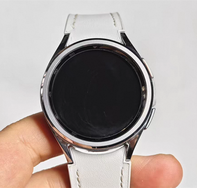 三星Watch6开eSIM续航崩了？谨慎型用户的真实使用边界