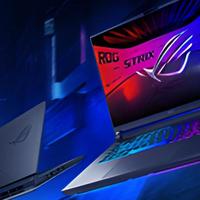 618推荐ROG魔霸新锐2026、魔霸10游戏本三箭齐发：AMD、Intel全都有