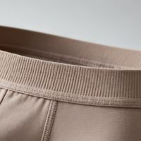 高支棉≠舒服，真正决定内裤舒适度的是腰头弹力与裆部结构