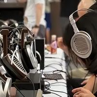 深圳耳机展暴走日记：走断腿之后，我遇到了一件随身HiFi的小确幸