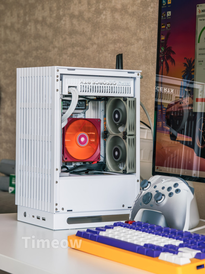 CPU