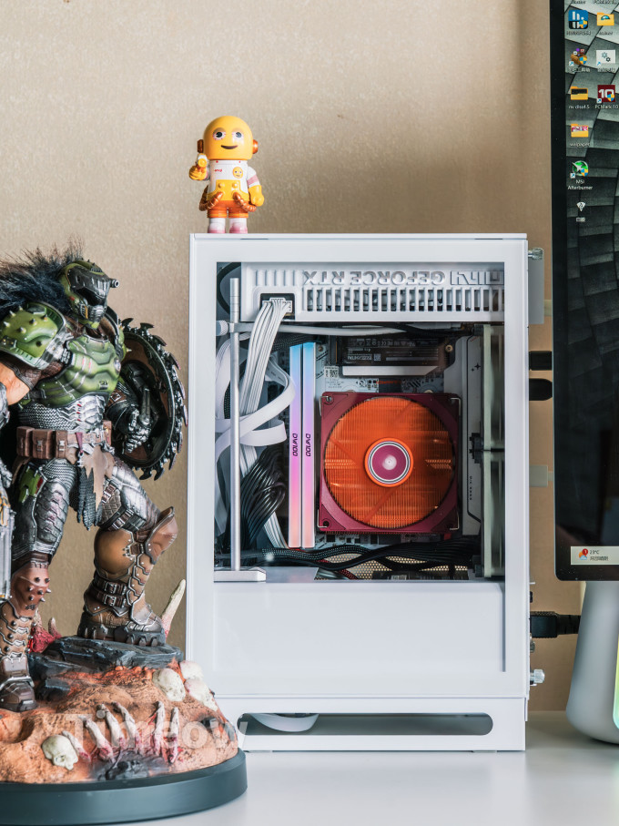 CPU