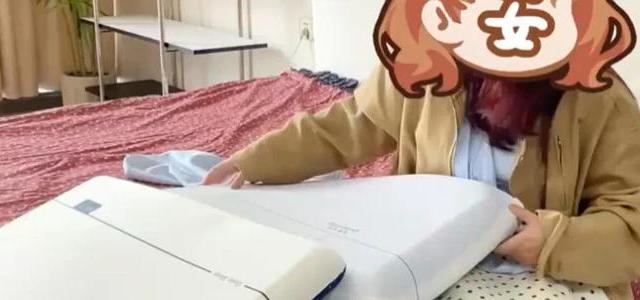 三层记忆枕才是翻身不累的真相，别再被单层“伪支撑”骗了