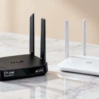 200元Wi-Fi 6路由器别乱买：小户型选小米，大户型闭眼入普联