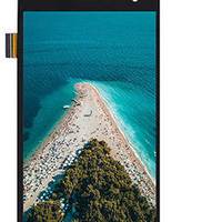 5.5寸720×1280 LCD-TFT液晶屏为什么依然是主流选择？优势在哪？