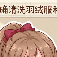 羽绒羊毛家居布艺清洗指南