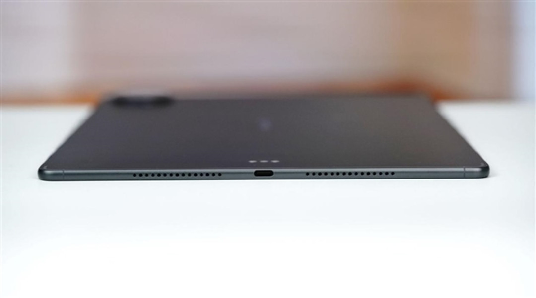 全球最轻薄大尺寸平板电脑!华为MatePad Pro Max图赏