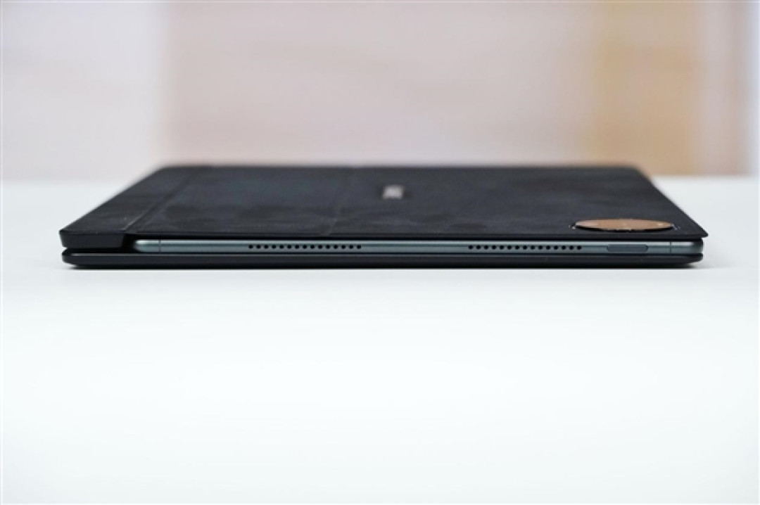 全球最轻薄大尺寸平板电脑!华为MatePad Pro Max图赏