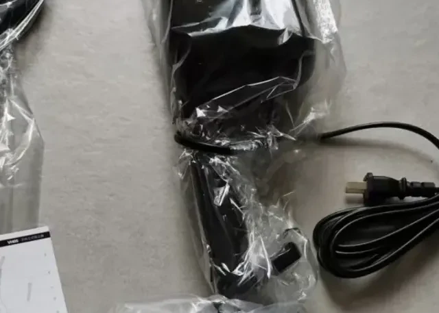 原价上百元的吸尘器，如今降至30块，吸力高达15000pa