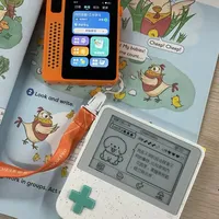 孩子练发音总被AI打断？讯飞英语宝Pro故意“慢半拍”反而更有效
