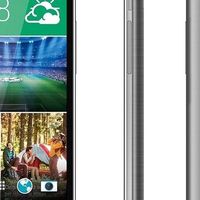 像艺术品的HTC One M8