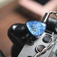1500元档HiFi耳机卷王：达音科DN142凭啥吊打同价位？