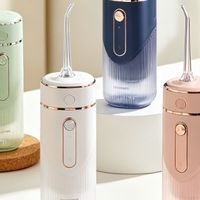 便携冲牙器哪种好？十大迷你热售款推荐，帮你理清什么牌子好！