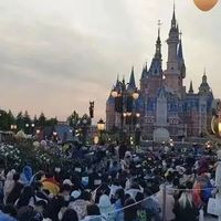 五一去迪士尼排队3小时只玩5分钟？这些情况别硬排，直接走就行