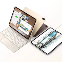 67W快充+超大电池，OPPO Pad 5 Pro能终结你的续航焦虑吗？
