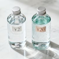 20元纯净水比2元的更安全？真相是：你为瓶子和故事多花了10倍钱