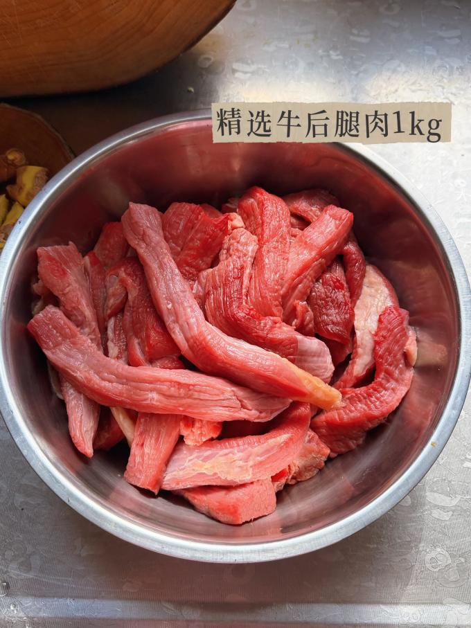 肉干肉脯