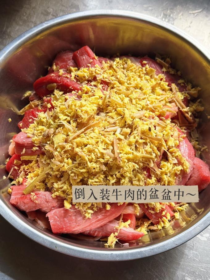 肉干肉脯