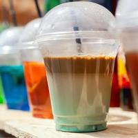 奶茶自由没消失，只是15元喝顶配的时代结束了
