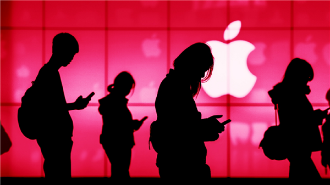 六年保住112亿美元!苹果App Store反欺诈数据出炉:AI每天拦截600万美元