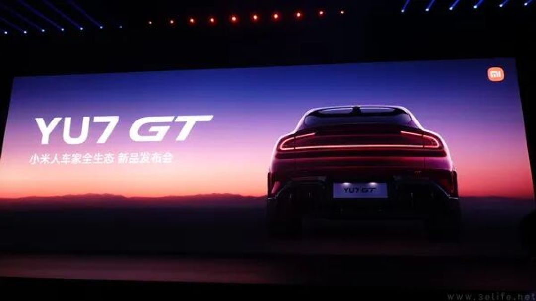 “人车家”新品齐发背后，我们看懂了小米的潜台词