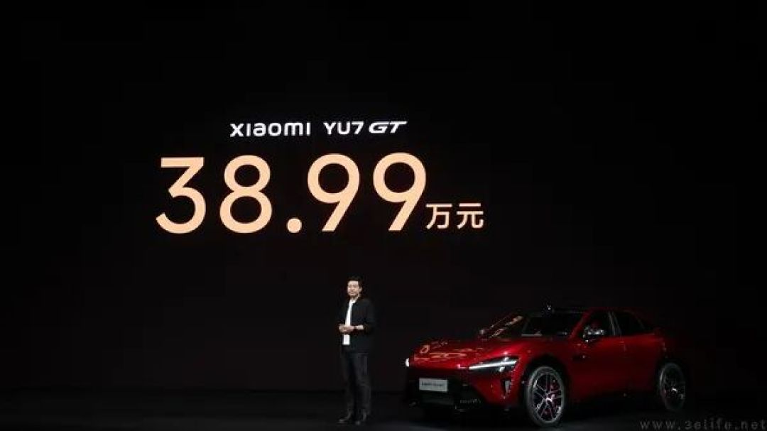 “人车家”新品齐发背后，我们看懂了小米的潜台词