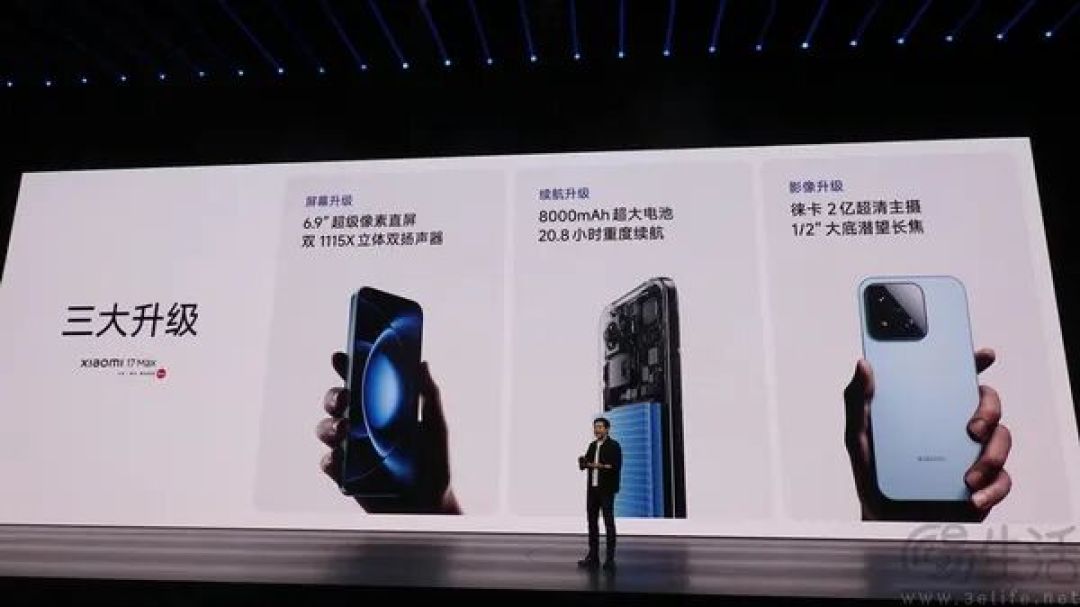 “人车家”新品齐发背后，我们看懂了小米的潜台词