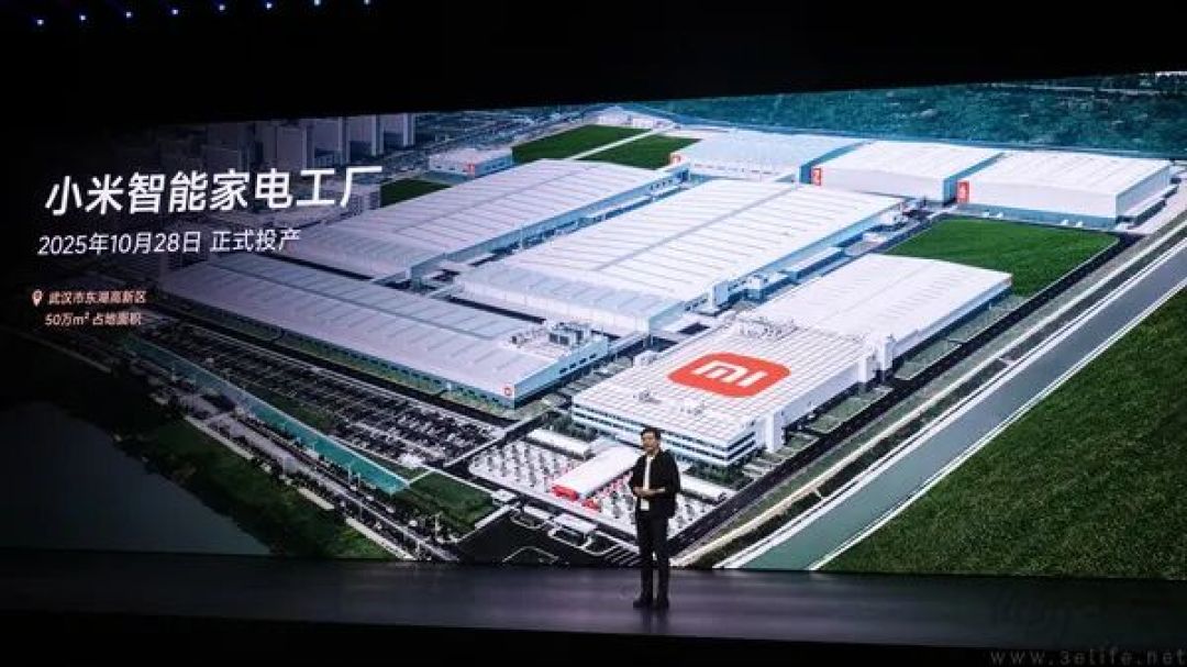 “人车家”新品齐发背后，我们看懂了小米的潜台词