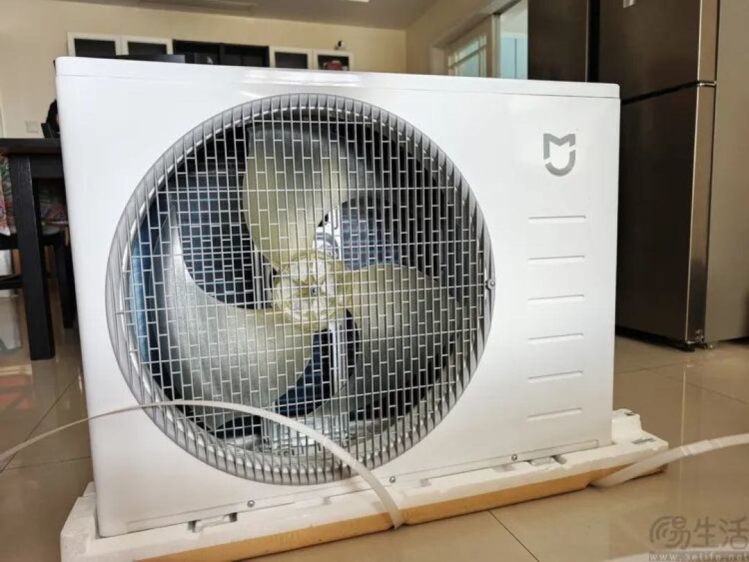 米家空调强劲风Pro测试:更大、更聪明、更省电