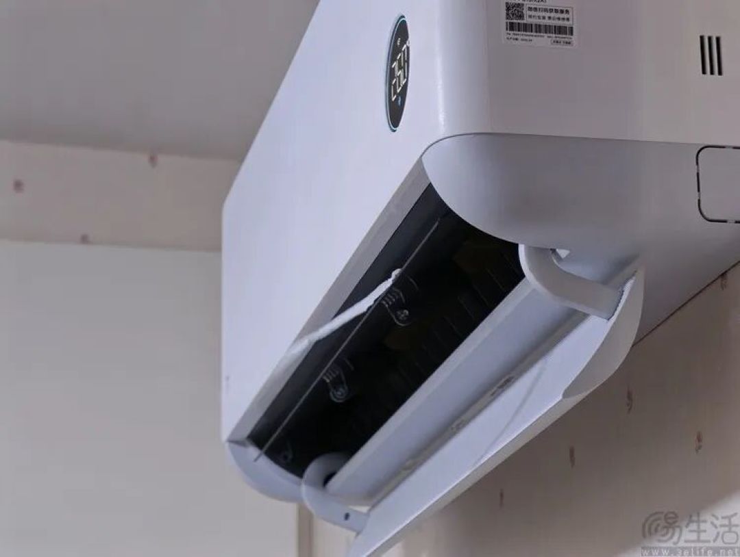 米家空调强劲风Pro测试:更大、更聪明、更省电