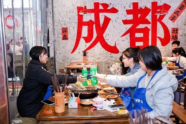 5块钱的“益生元雪碧”，真能养肠还是智商税？