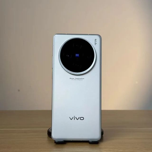 天玑9300+也能不烫手？vivo X100s温控实测颠覆认知