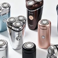 迷你mini剃须刀哪个品牌好用？排行榜十大排名推荐，直接抄作业