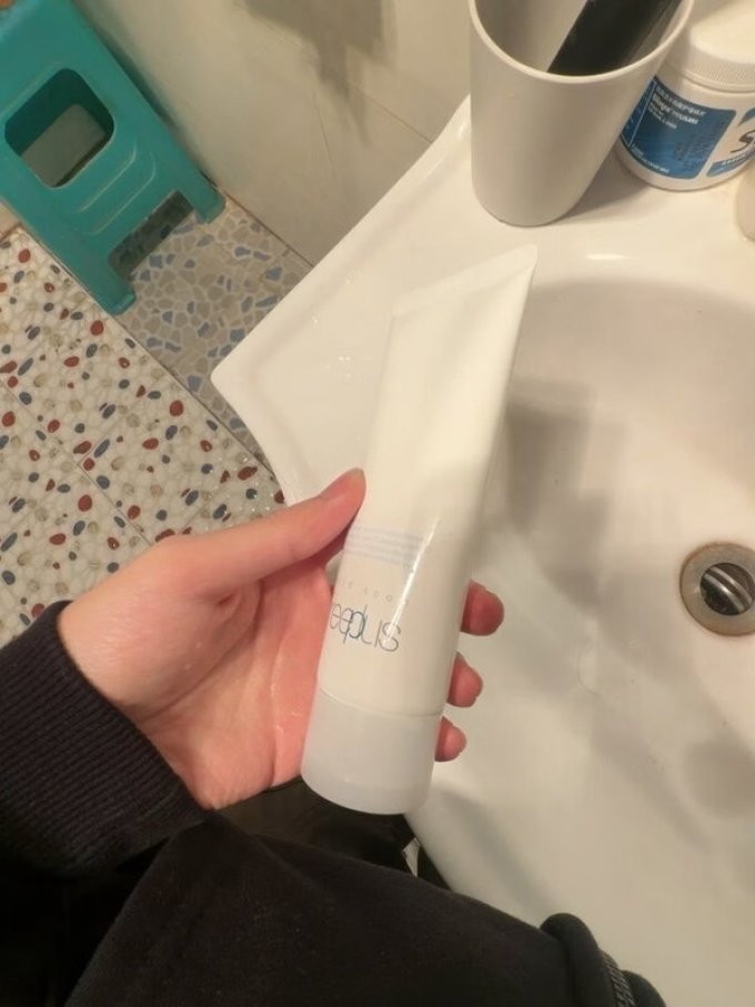 芙丽芳丝洁面产品