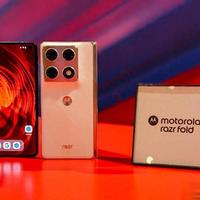 Razr 60 Ultra系统短板曝光：折叠屏主力机梦碎2026