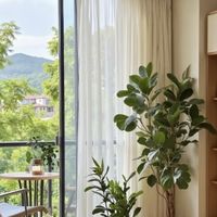 软装细节拉满温馨感，小家越住越治愈