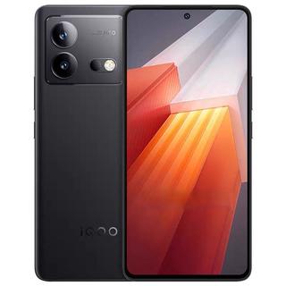 iQOO Neo9 Pro 5G手机12GB+256GB 格斗黑【报价价格评测怎么样】-什么值得买
