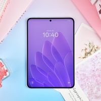 OPPO Pad 3 屏幕真香，但没苹果全家桶别冲动入手
