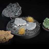 新手入坑战锤：420元自涂还是500元买成品？第一个模型决定你留不留
