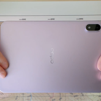 OPPO Pad Mini：轻薄小屏藏着旗舰芯，通勤党终于有真香平板了