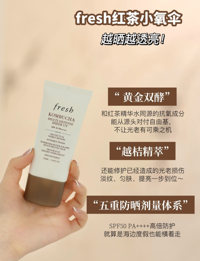护肤精华