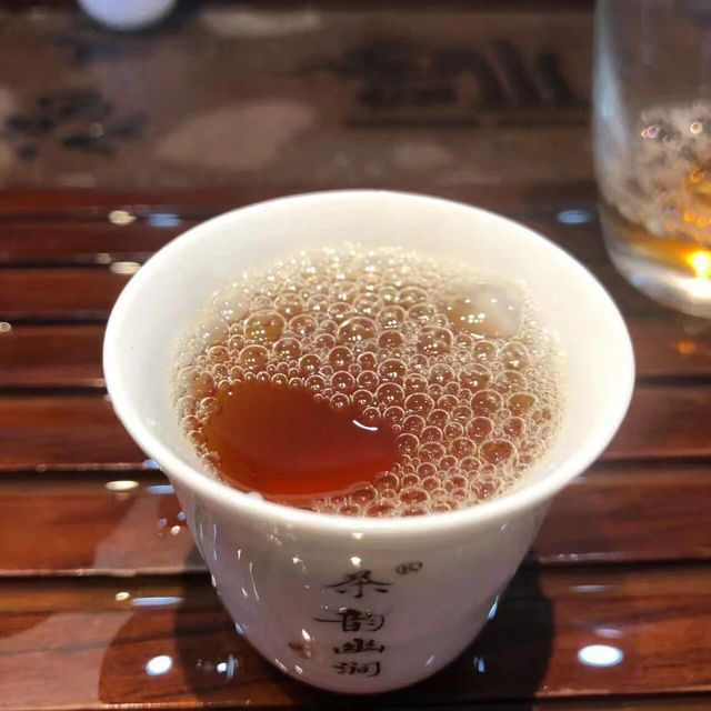 轻火岩茶别乱买！三成有青味，选错等于白喝