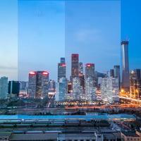 尼康直出还黄吗？2026真相：会调的人像通透，懒人慎入