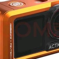 影视飓风×PGYTECH联名大疆Action5Pro兔笼｜橙色联名款文案合集