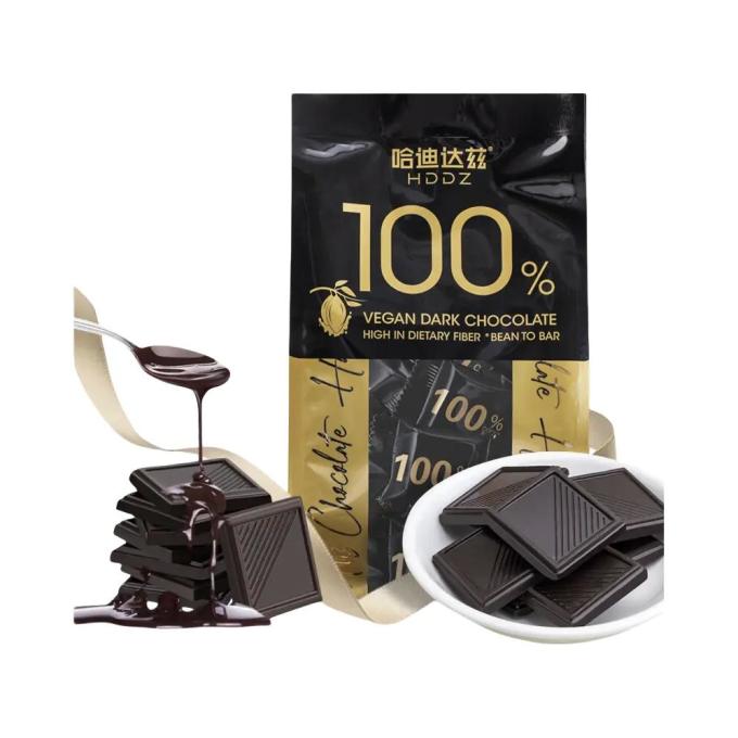 脆升升膨化食品